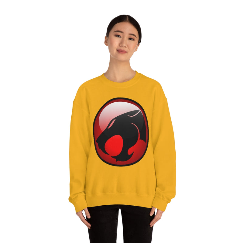 Thunder Cats Sweatshirt
