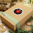 9000 Series Stickers