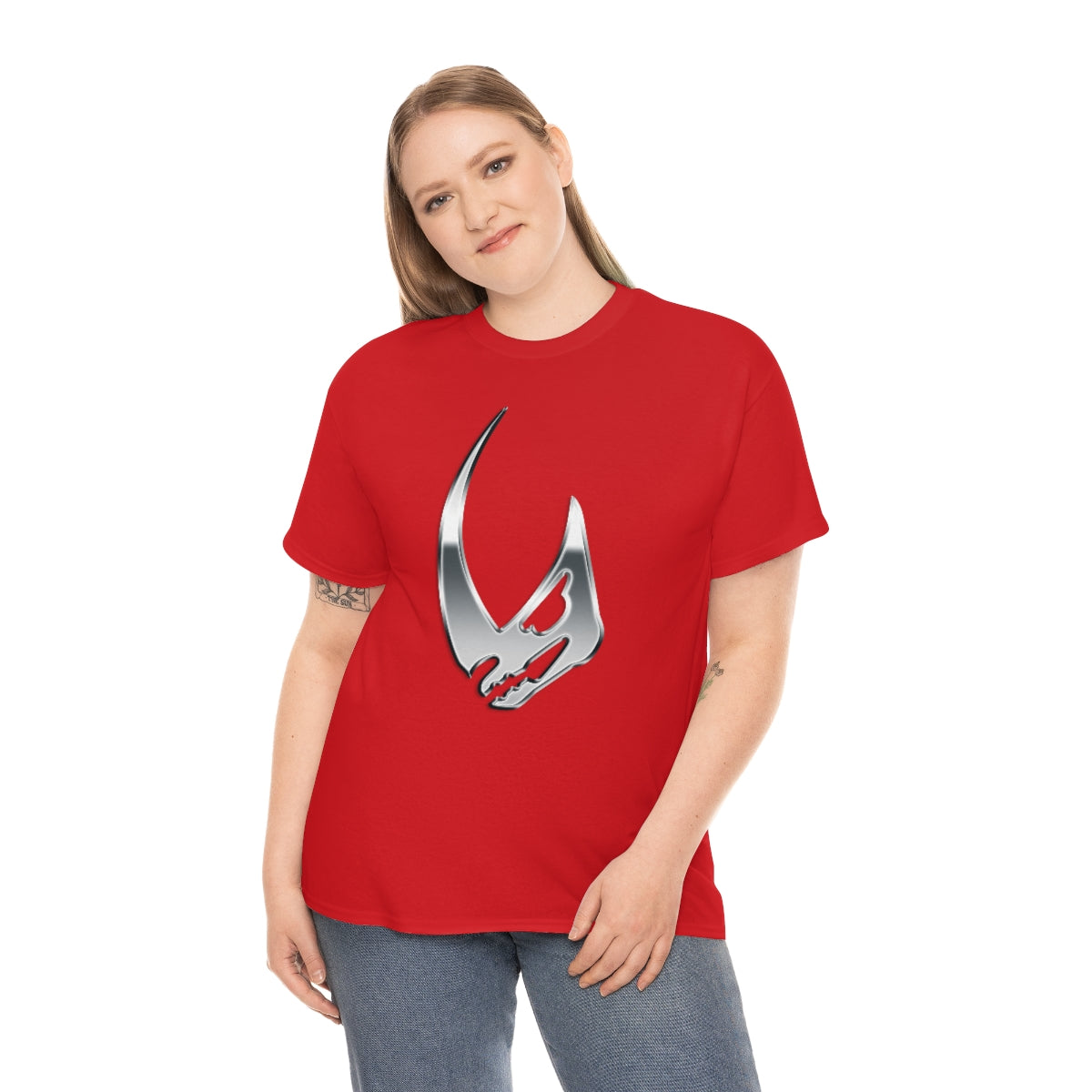 MD - Mudhorn Tee
