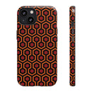 Overlook Hotel Phone Case