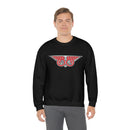 BB - Reverse BB Wings Sweatshirt