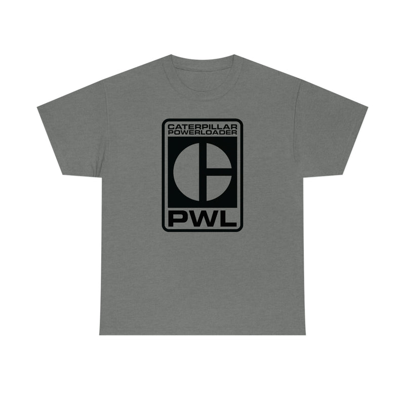 Power Loader Tee