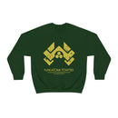 Nakatomi Towers Sweatshirt