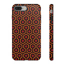 Overlook Hotel Phone Case