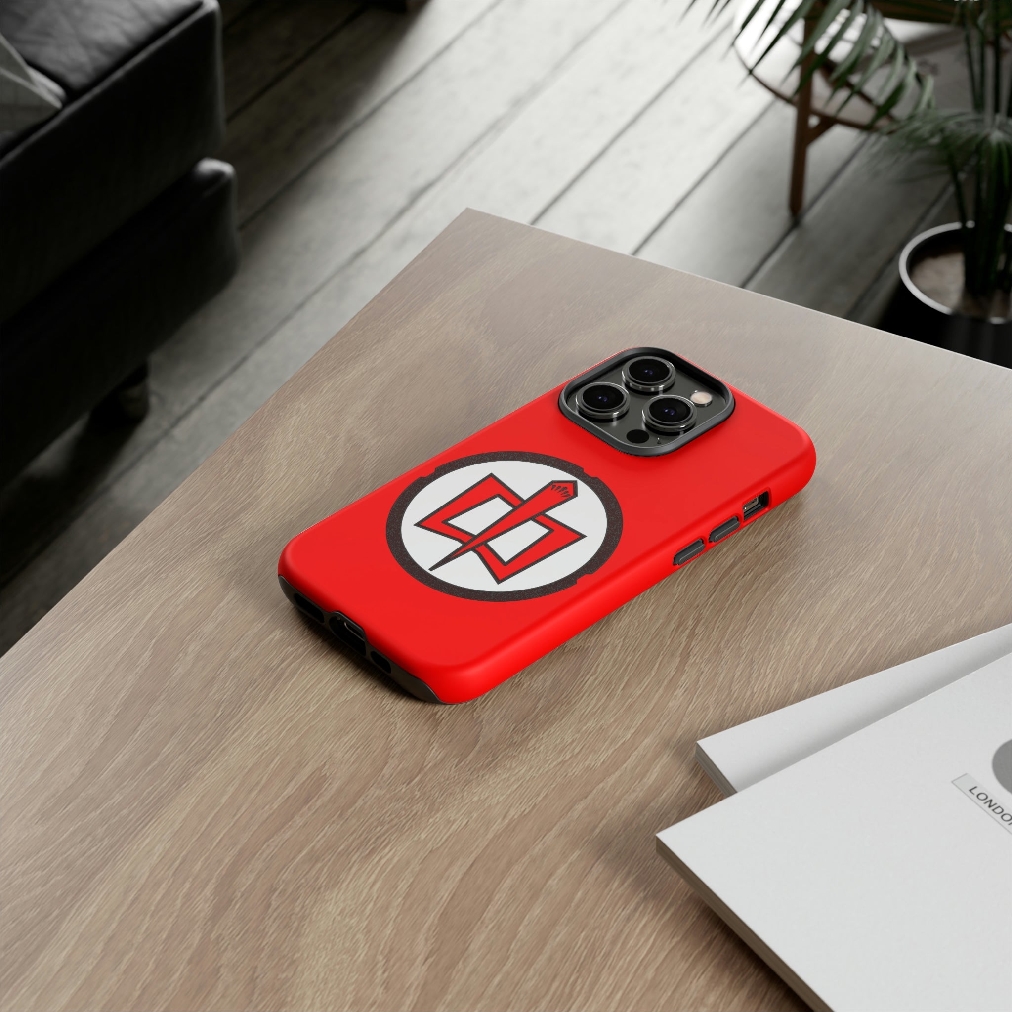 American Hero Phone Case