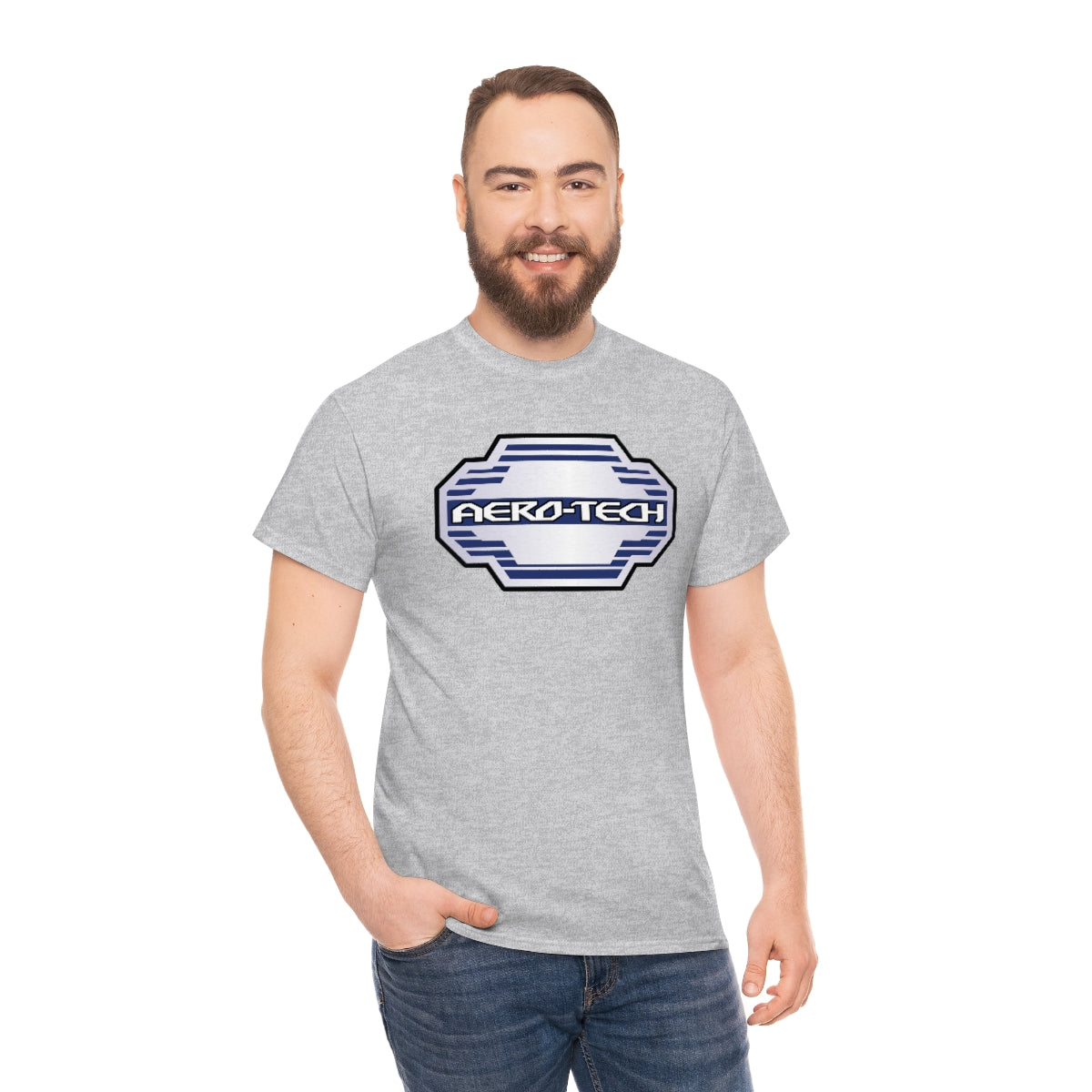 SAAB - Aerotech Tee