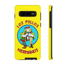 BB - Pollos Phone Case