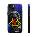 B4 Phone Case