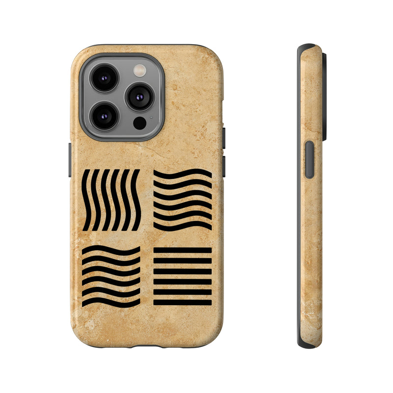 FE - Stones Phone Case