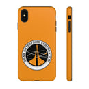 Drax Corporation Phone Case