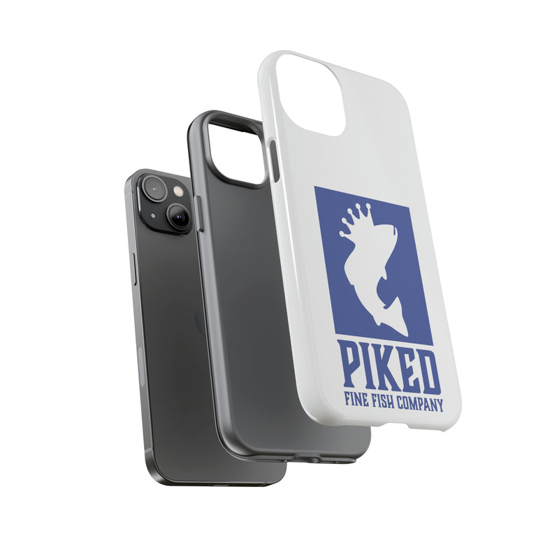 Piked Fine Fish Phone Case