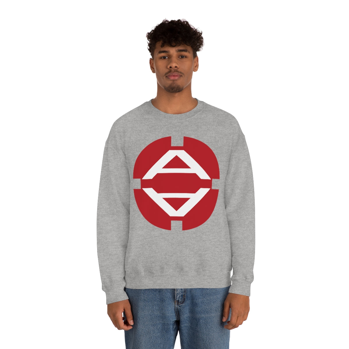 1999 - Main Mission Sweatshirt