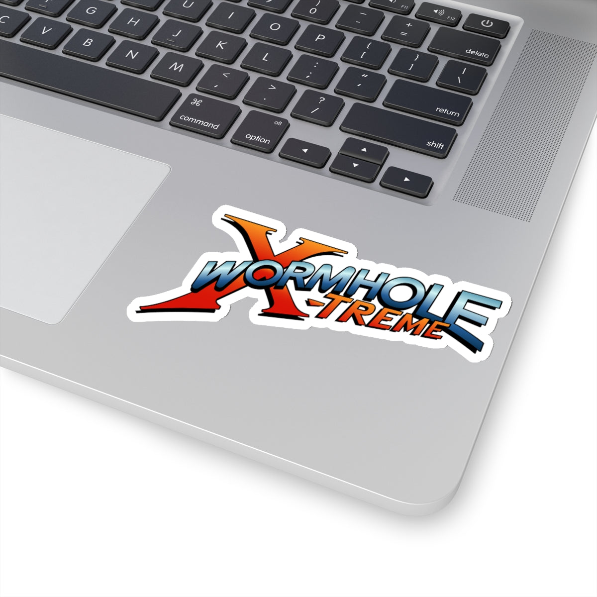 SG - Wormhole Xtreme Stickers