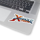 SG - Wormhole Xtreme Stickers