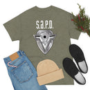 Demolition SAPD Tee