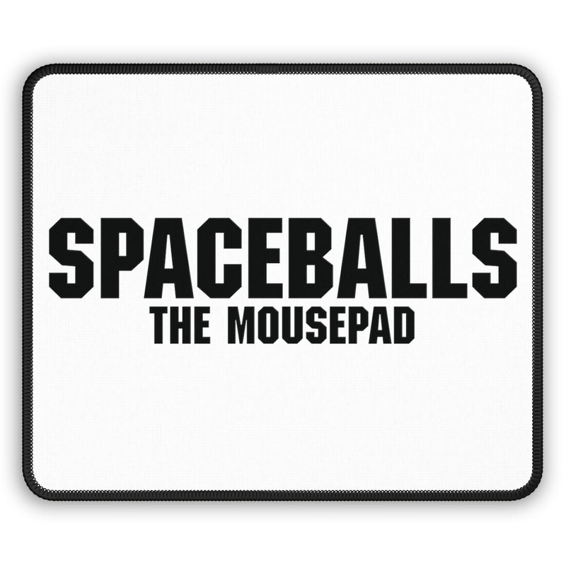 SB - The Mousepad Gaming Mouse Pad