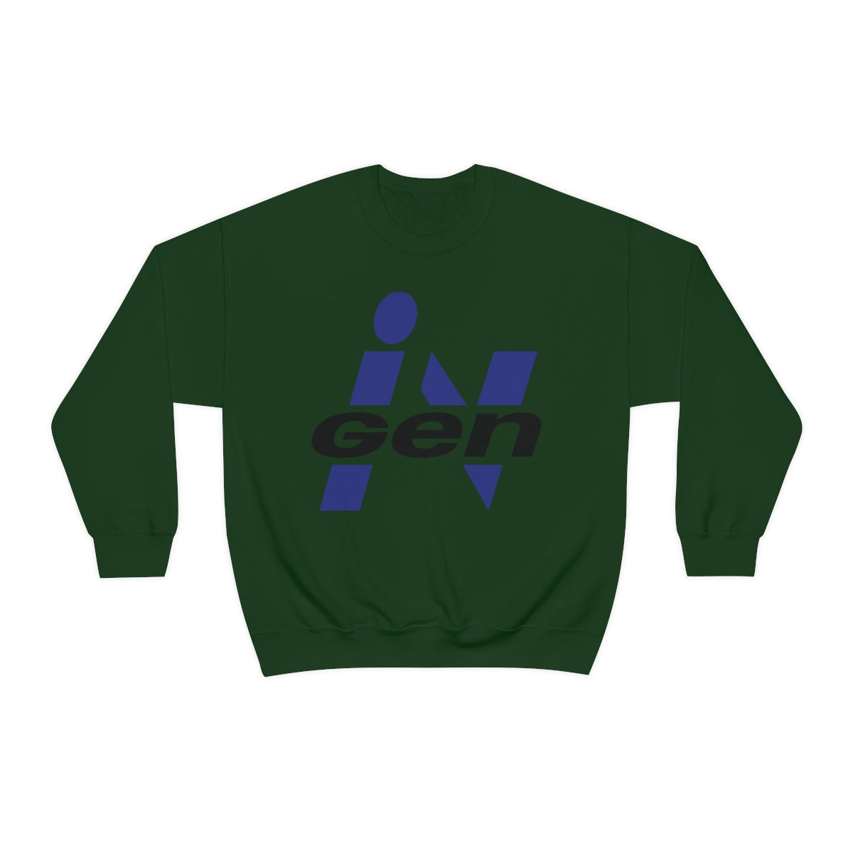 JP - In Gen Sweatshirt