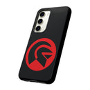 KR - Industries Logo Phone Cases
