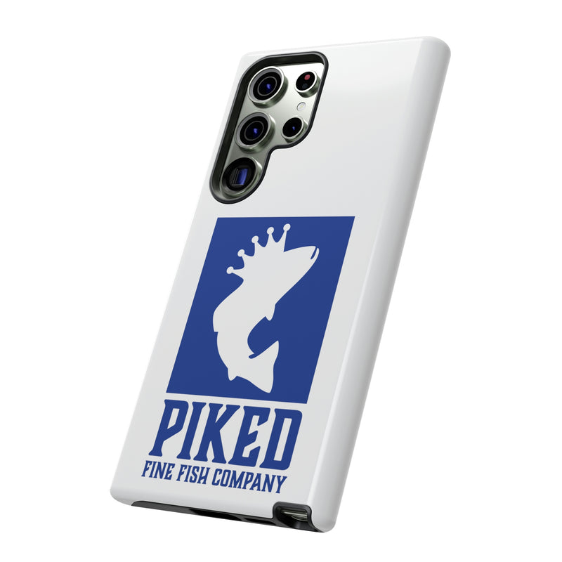 Piked Fine Fish Phone Case