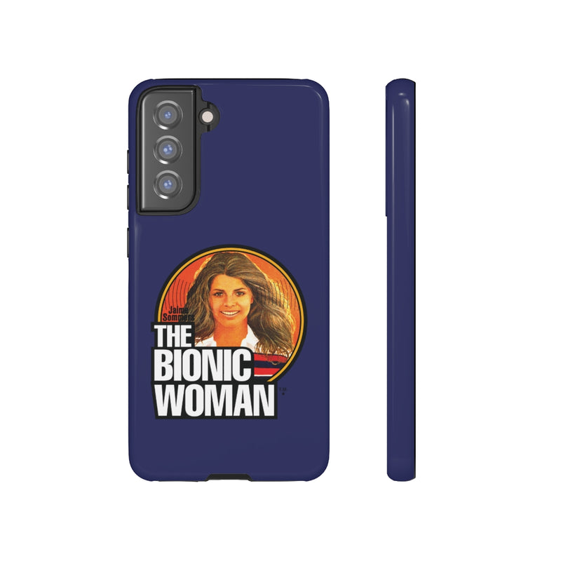 BW Phone Case