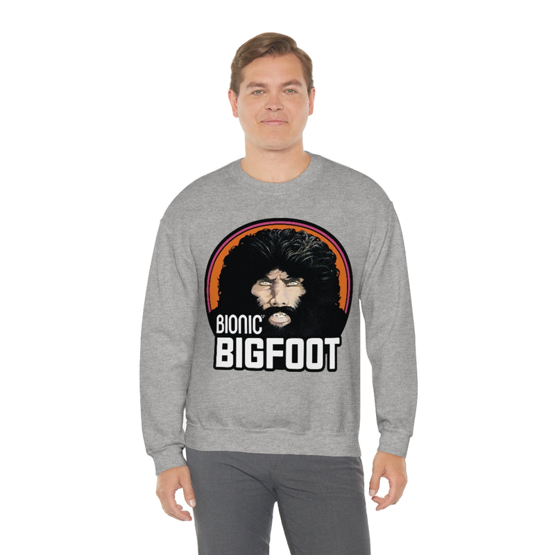 SMDM - Bigfoot Sweatshirt