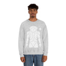 SAAB - Chig Target Sweatshirt