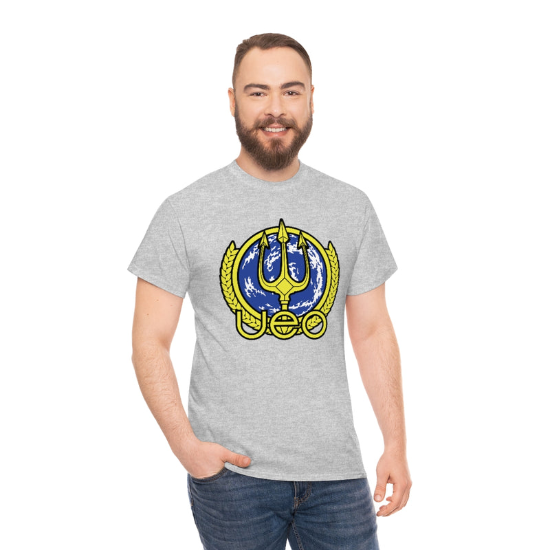 UEO Tee