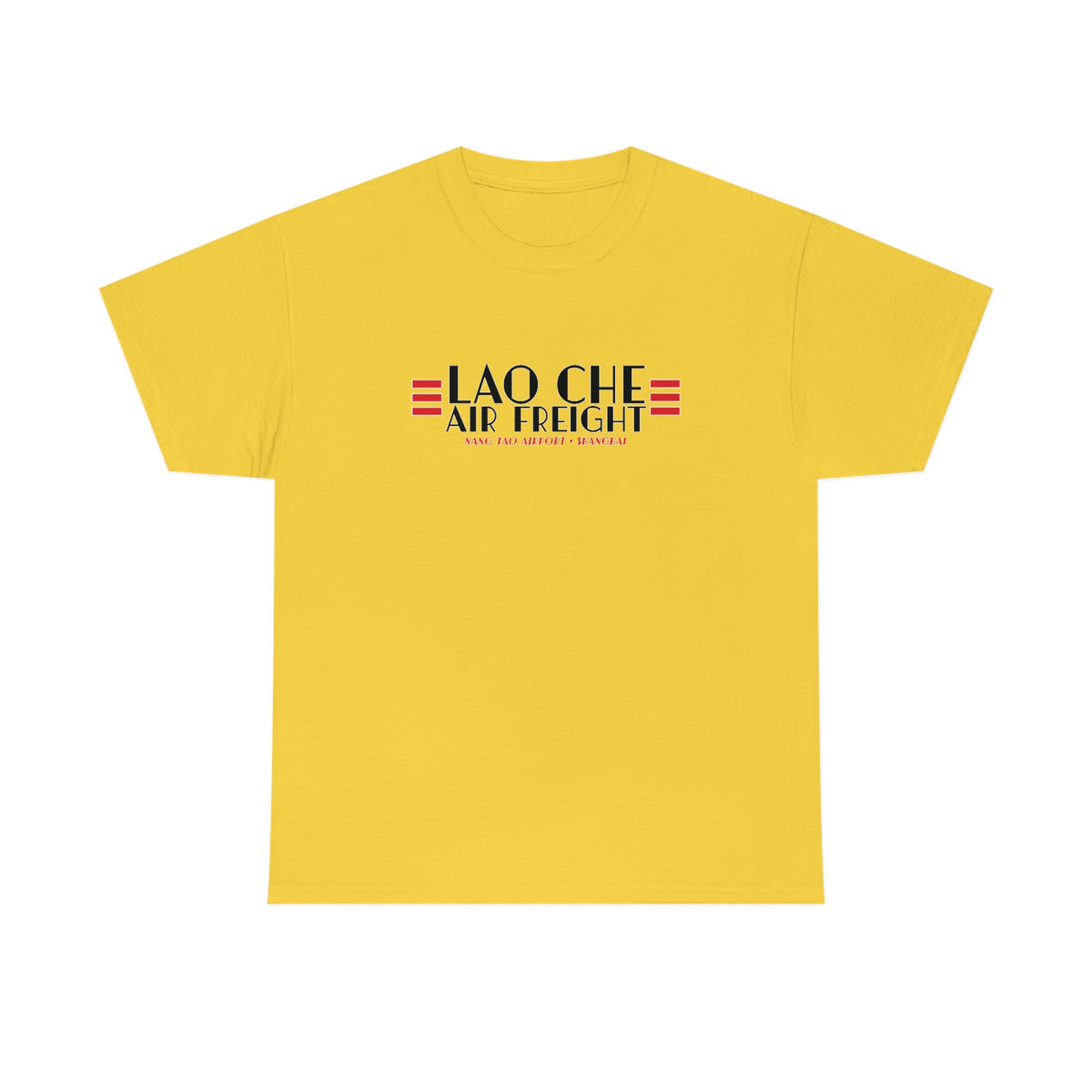 IJ - Lao Che Air Freight Tee