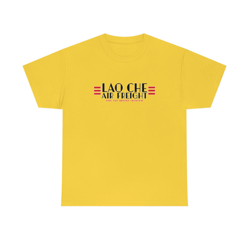 IJ - Lao Che Air Freight Tee
