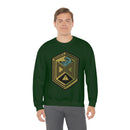Castle Bravo Hex Sweatshirt