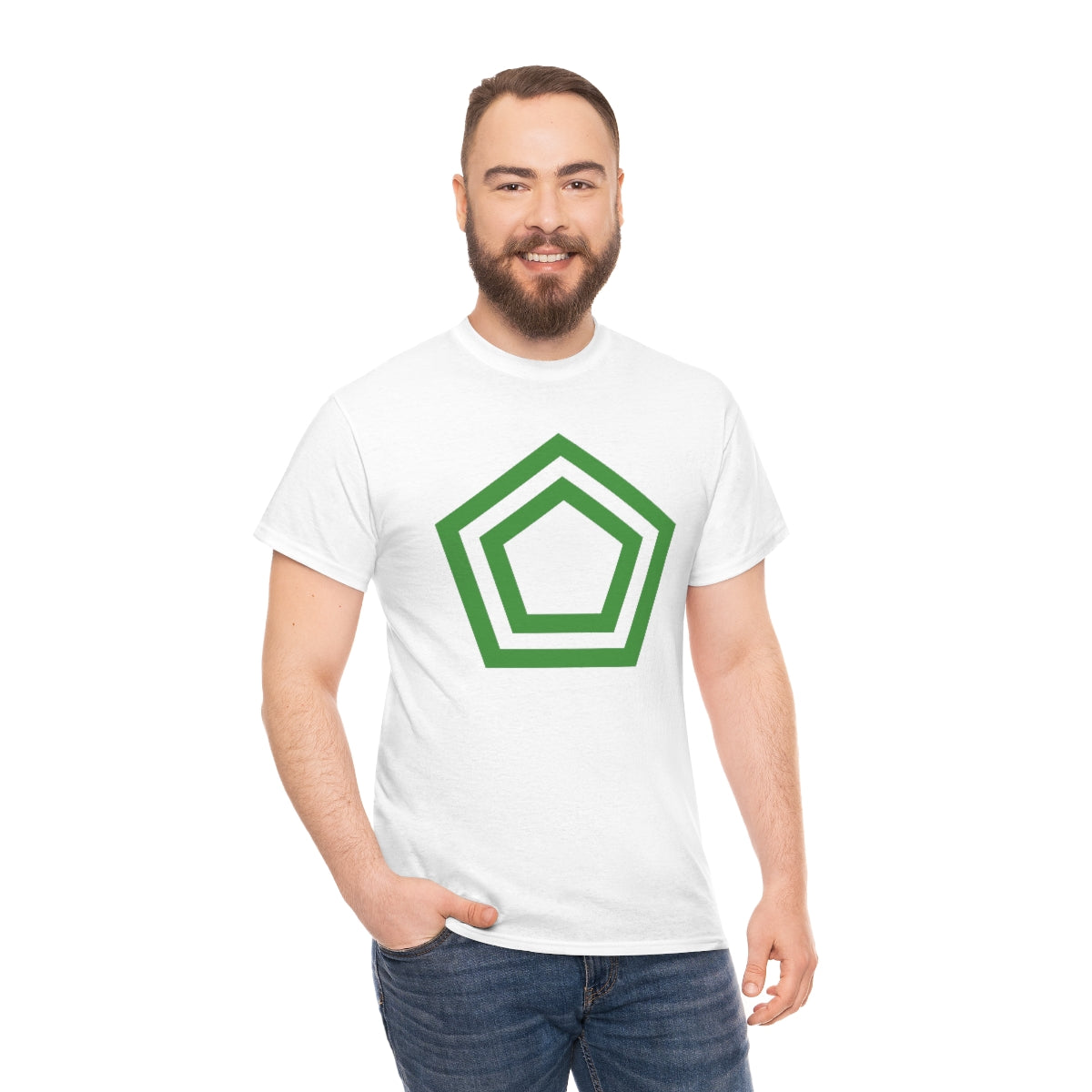 BG- Cylon Tee