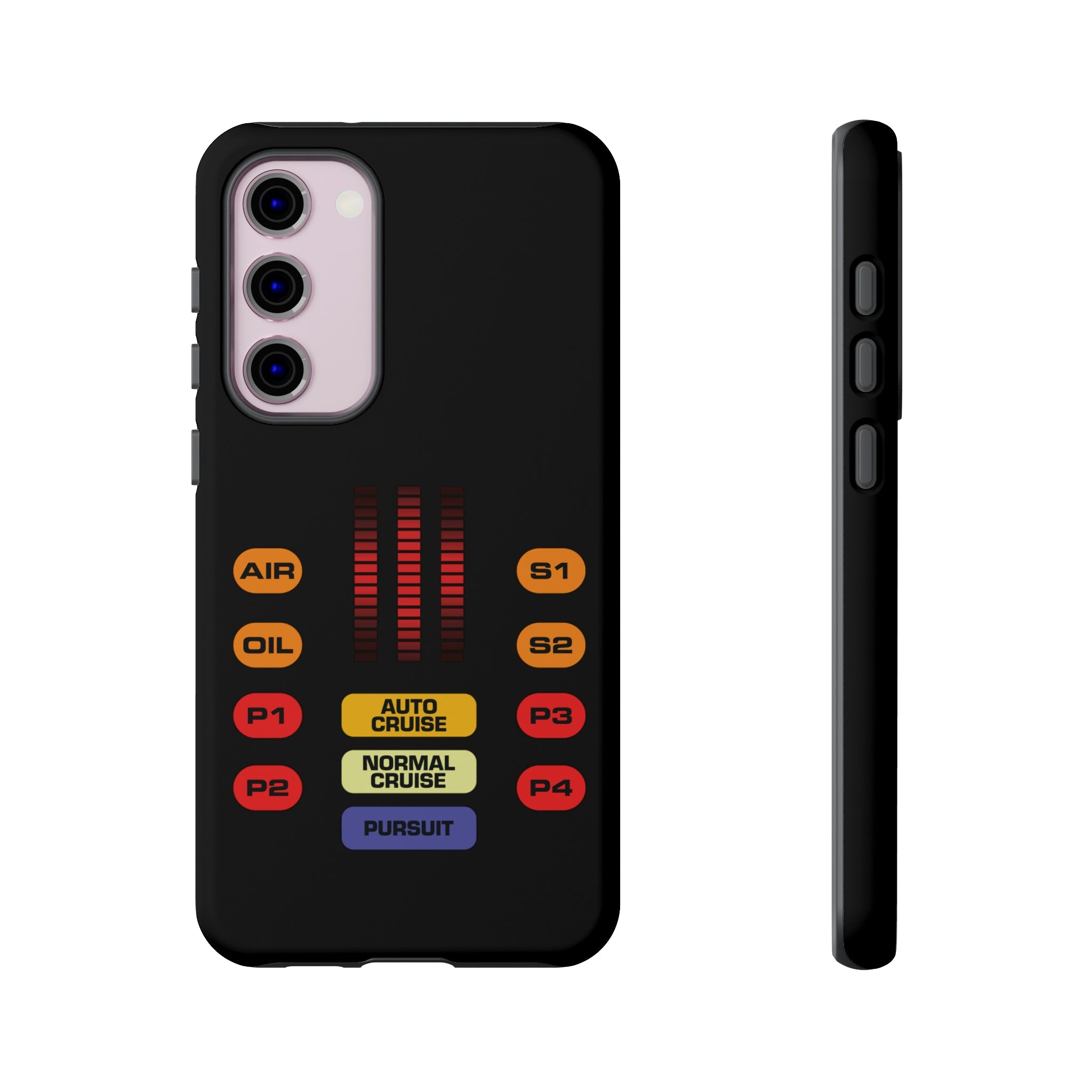 KR - KITT Phone Case