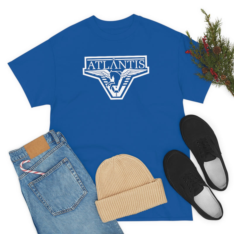 SG - Atlantis Tee