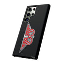 BB - Reverse BB Wings Phone Case