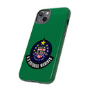 USCM Sulaco Marines Phone Case