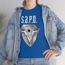 Demolition SAPD Tee
