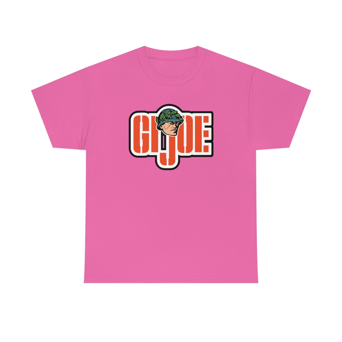 GIJ- Vintage Tee
