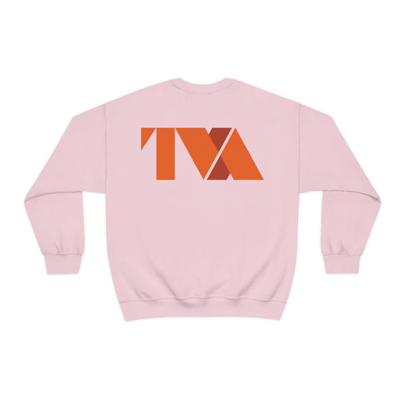 Time Variance Authority Sweatshirt