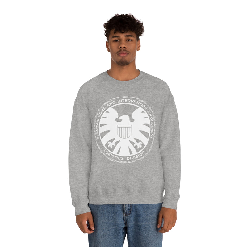 Old SHIELD Sweatshirt