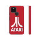 Retro Video Game Phone Case