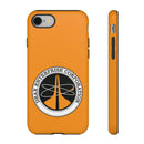 Drax Corporation Phone Case