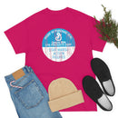 General Mills Proof of Purchase Distressed Tee