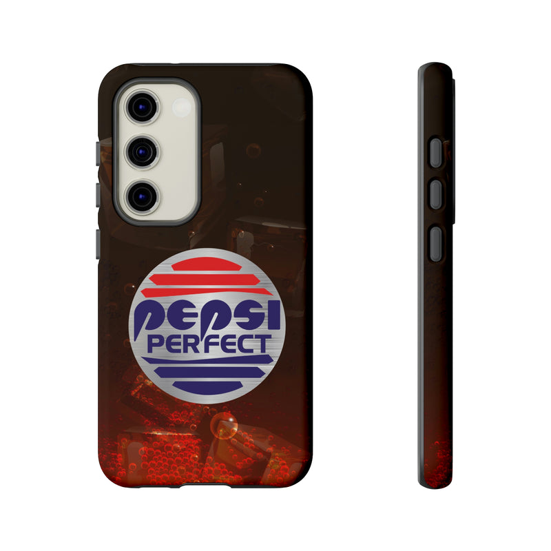 BTTF - Perfect Phone Case