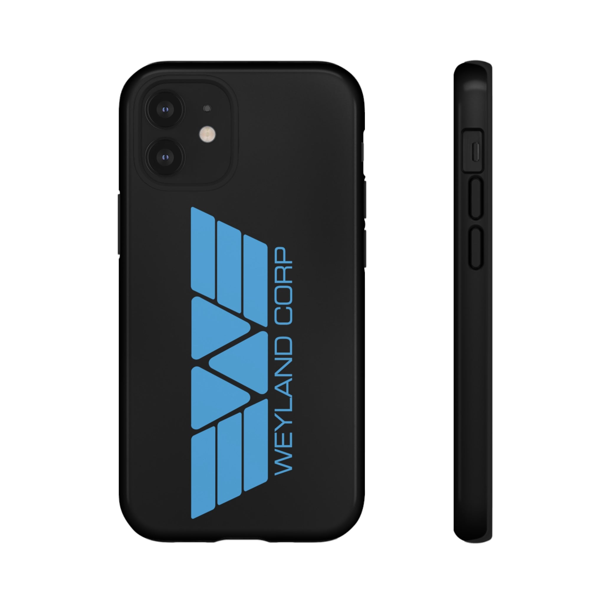 Weyland Corp Phone Case
