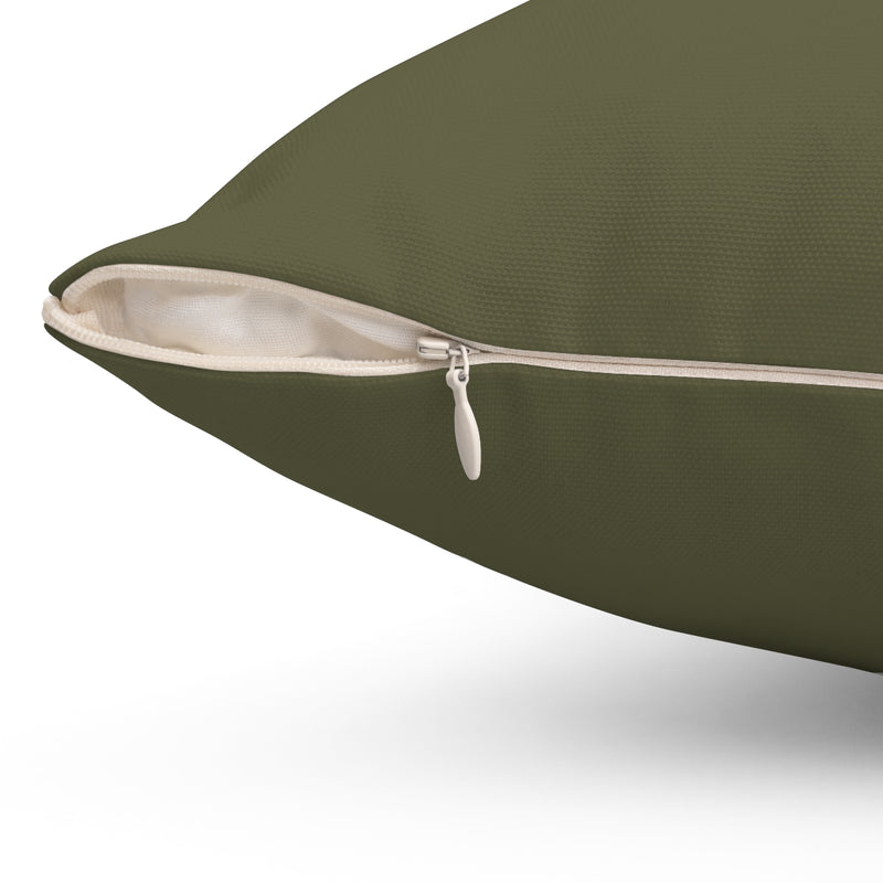 GIJ Pillow