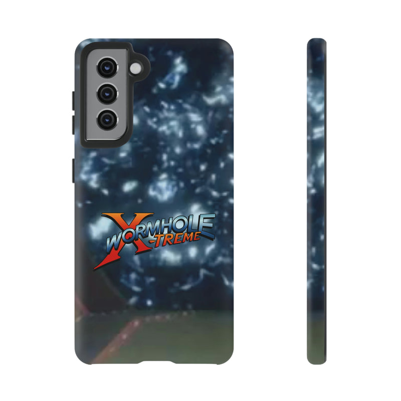 SG - Wormhole Phone Case