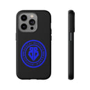 BB - Institute Phone Case