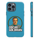 SMDM - Oscar Goldman Phone Case