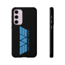 Weyland Corp Phone Case