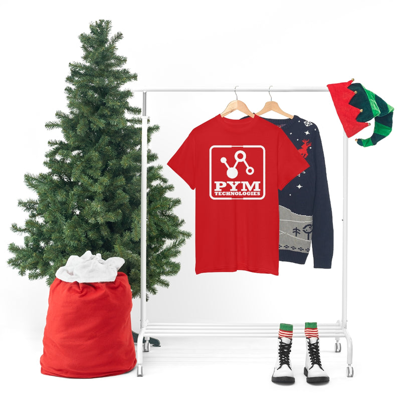 PYM Tech Tee
